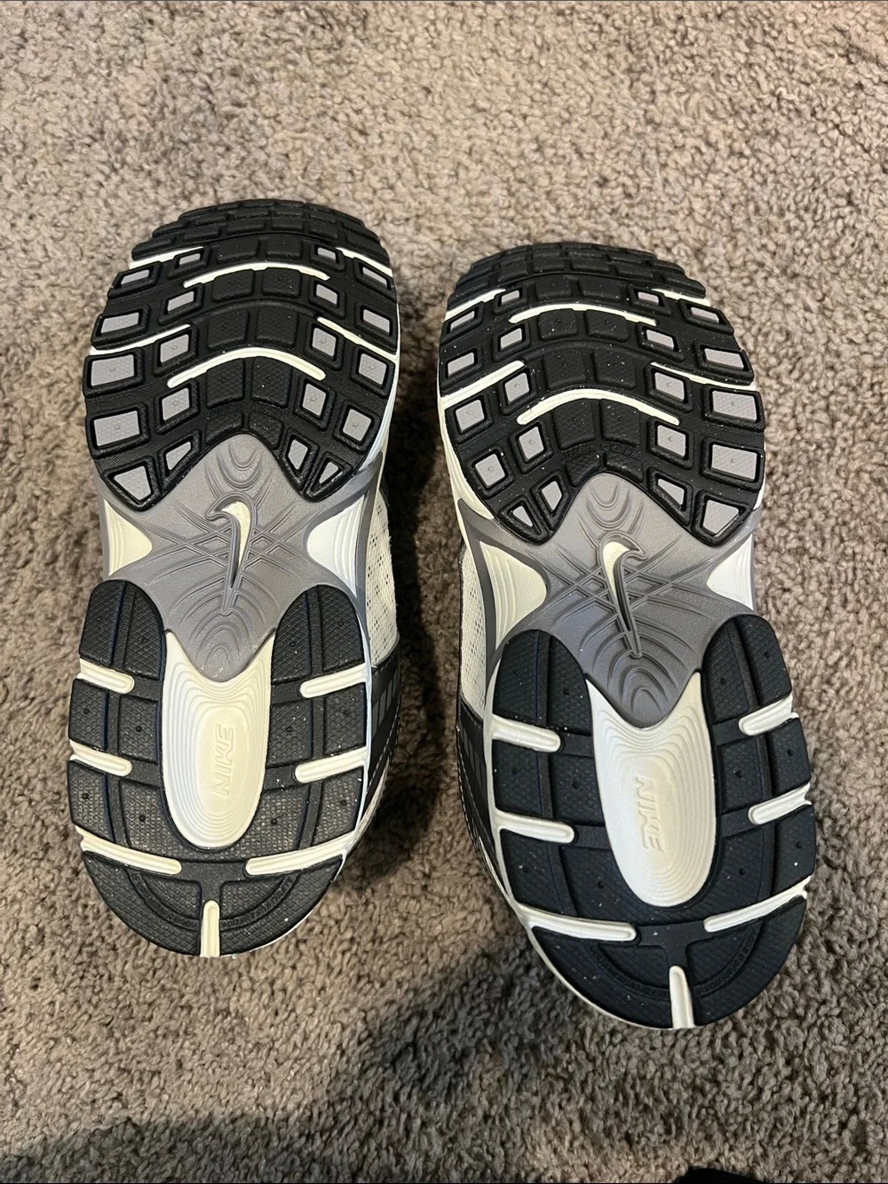 Nike youth sneakers